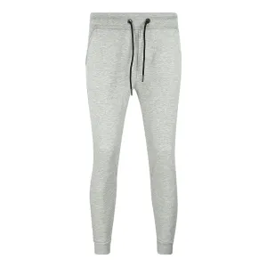 Plein Sport Logo Grey Sweatpants