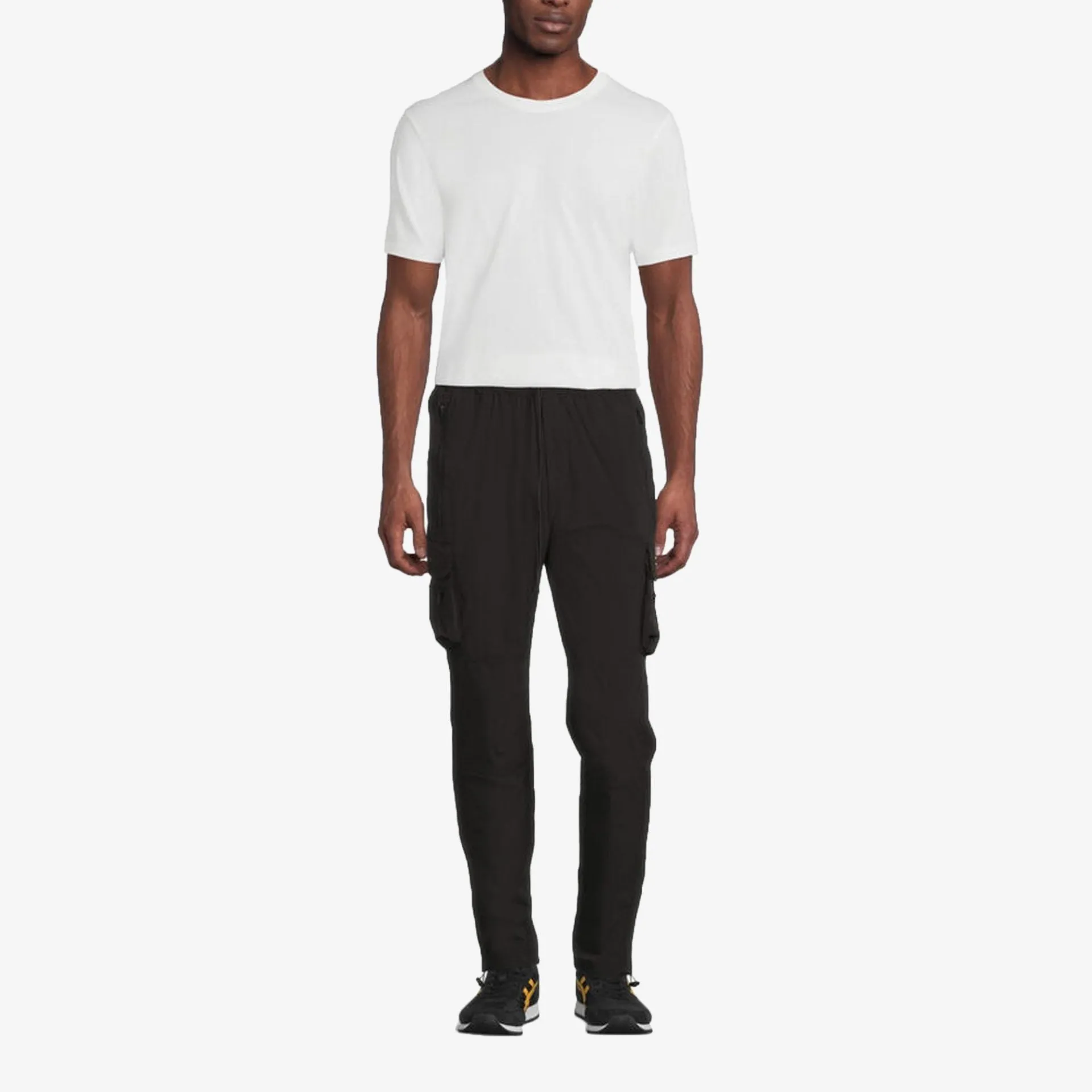 Represent | 247 PANT  { BLACK