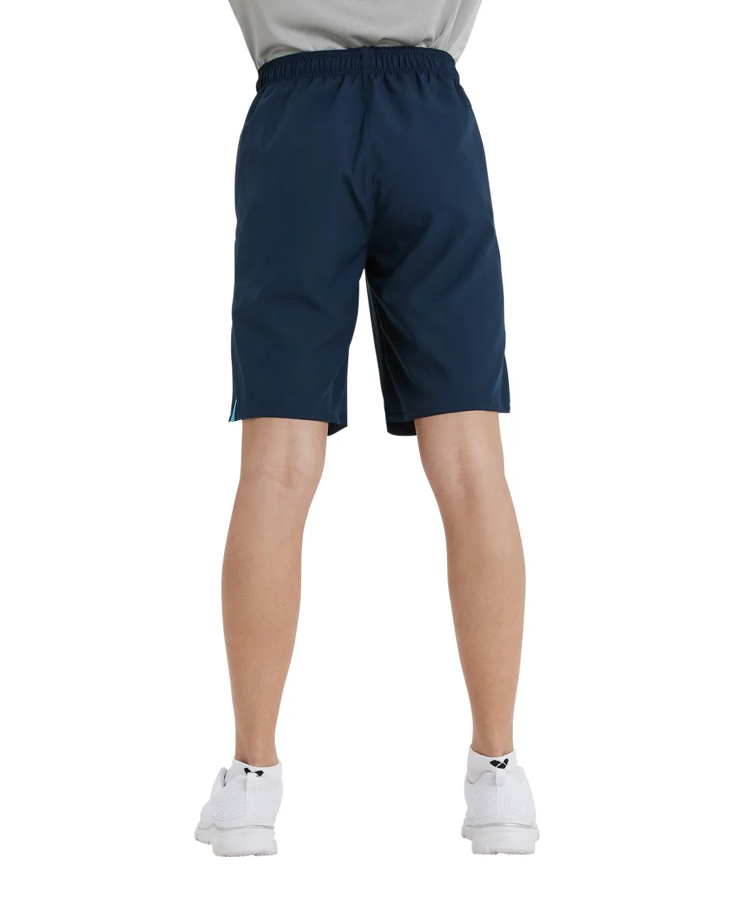 Team Bermuda Panel Short - Navy