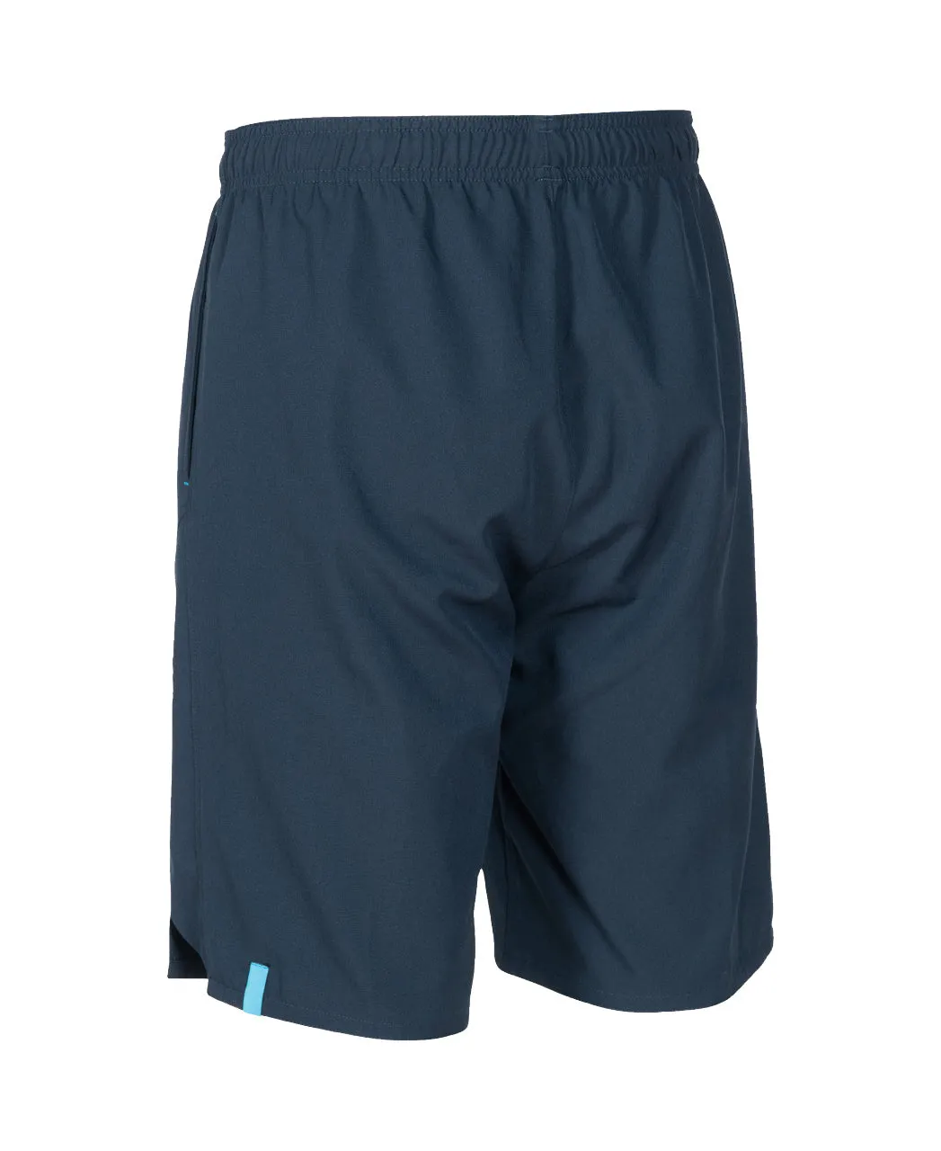 Team Bermuda Panel Short - Navy