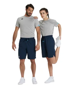 Team Bermuda Panel Short - Navy