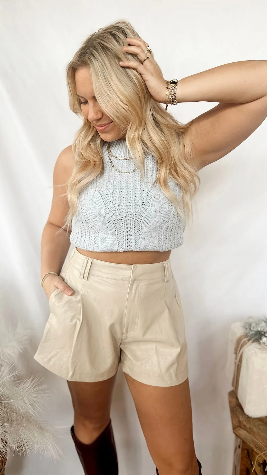 The Sweetheart Top