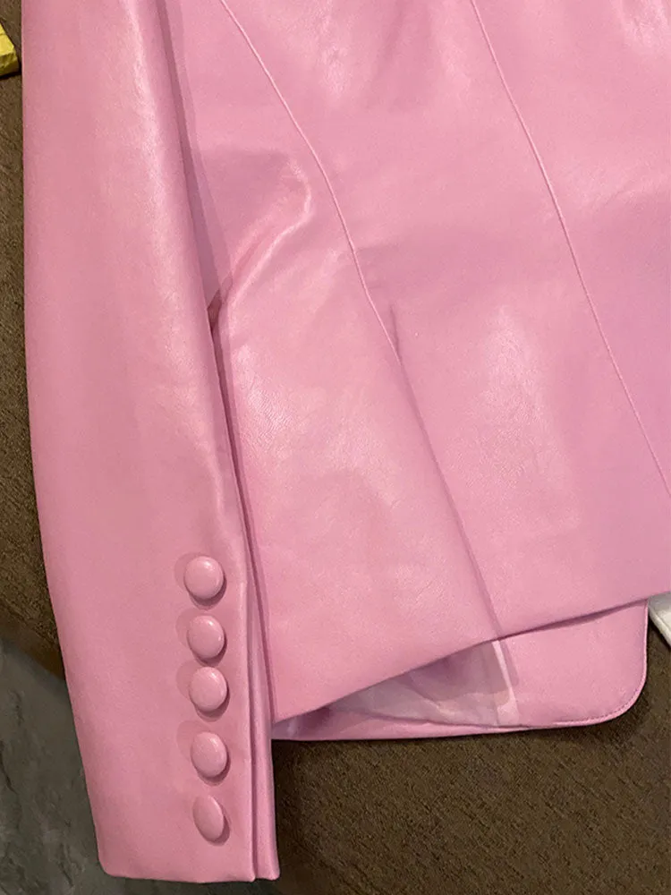 Undefined Love Blazer