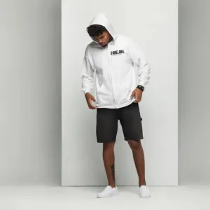 Unisex Heavy Blend Zip Hoodie with Soft Fleece Lining & Metal Zipper