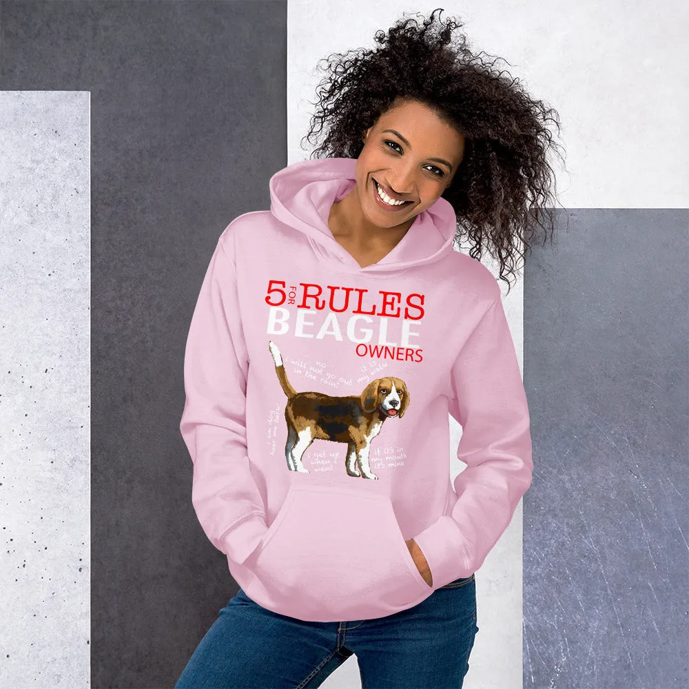 Unisex Hoodie Stylish and Comfy