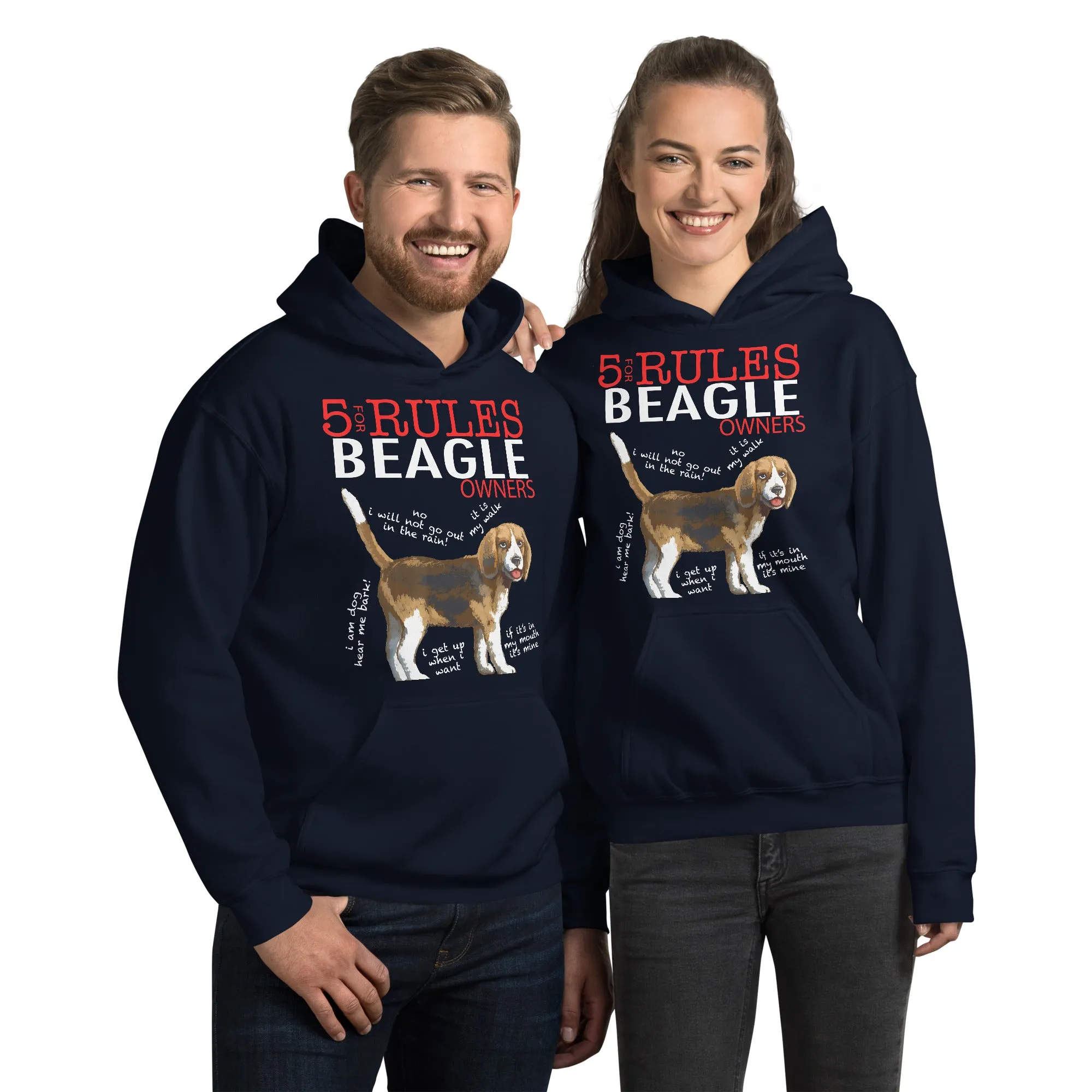 Unisex Hoodie Stylish and Comfy