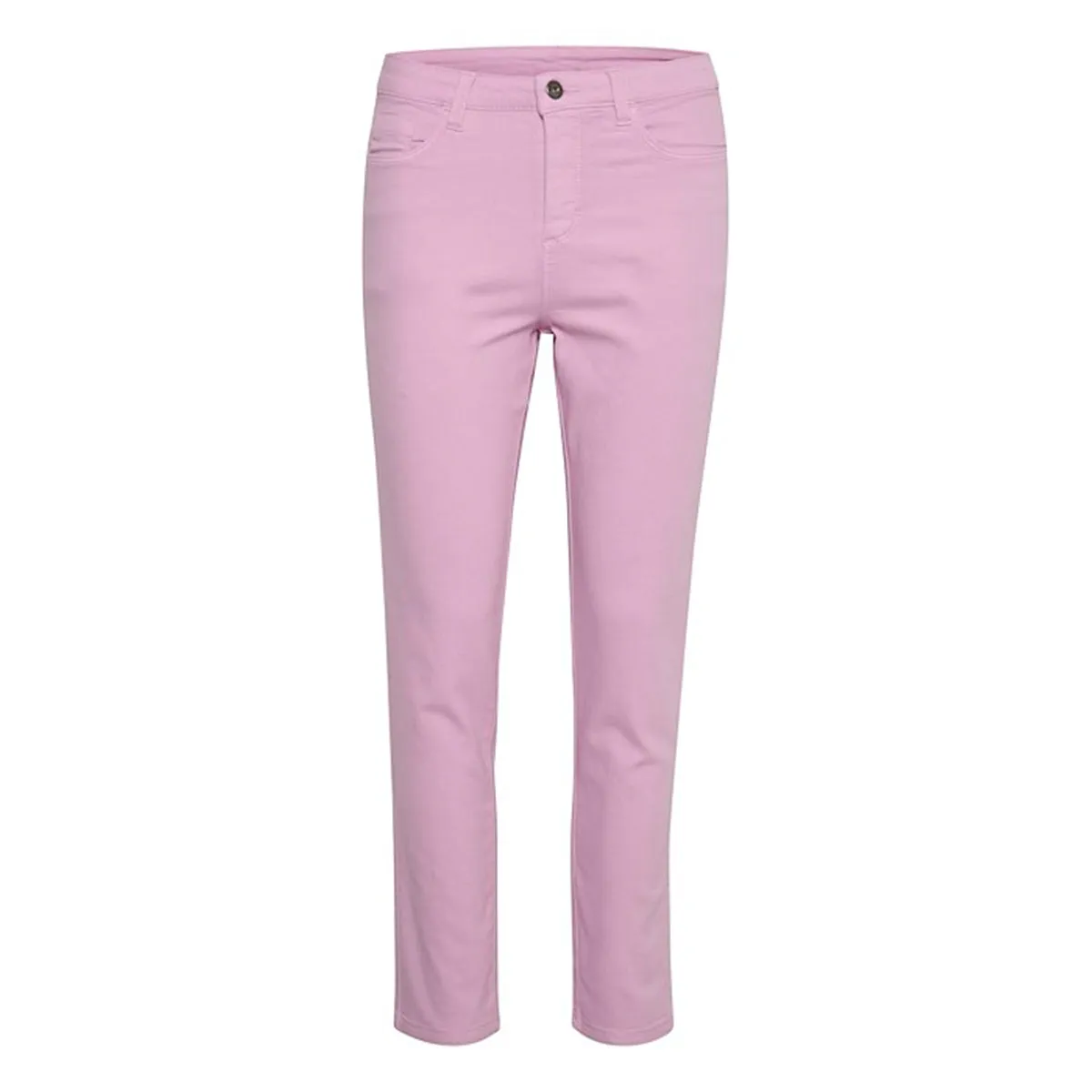 Zelina 7/8 jeans lupine