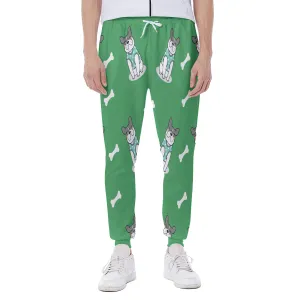 ZEUS - Men's Sweatpants