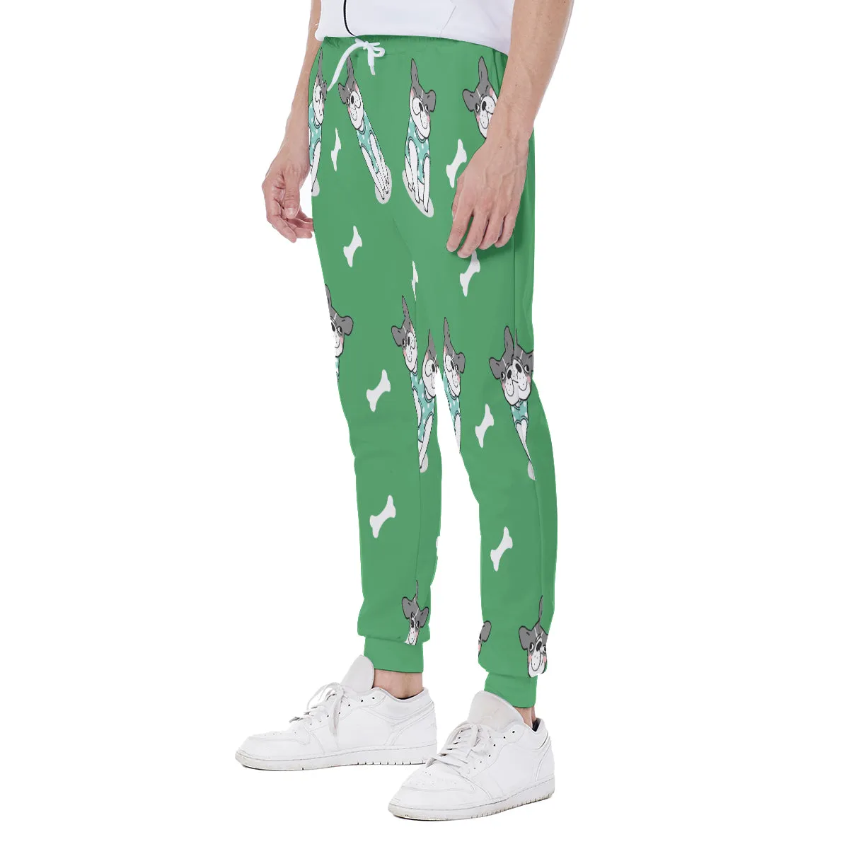 ZEUS - Men's Sweatpants