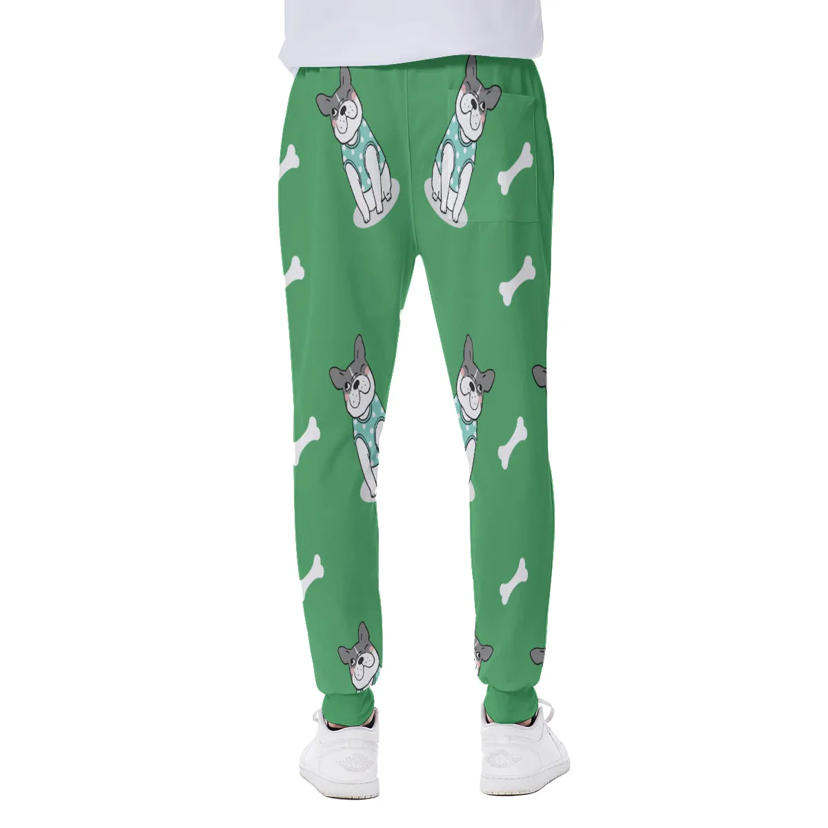 ZEUS - Men's Sweatpants