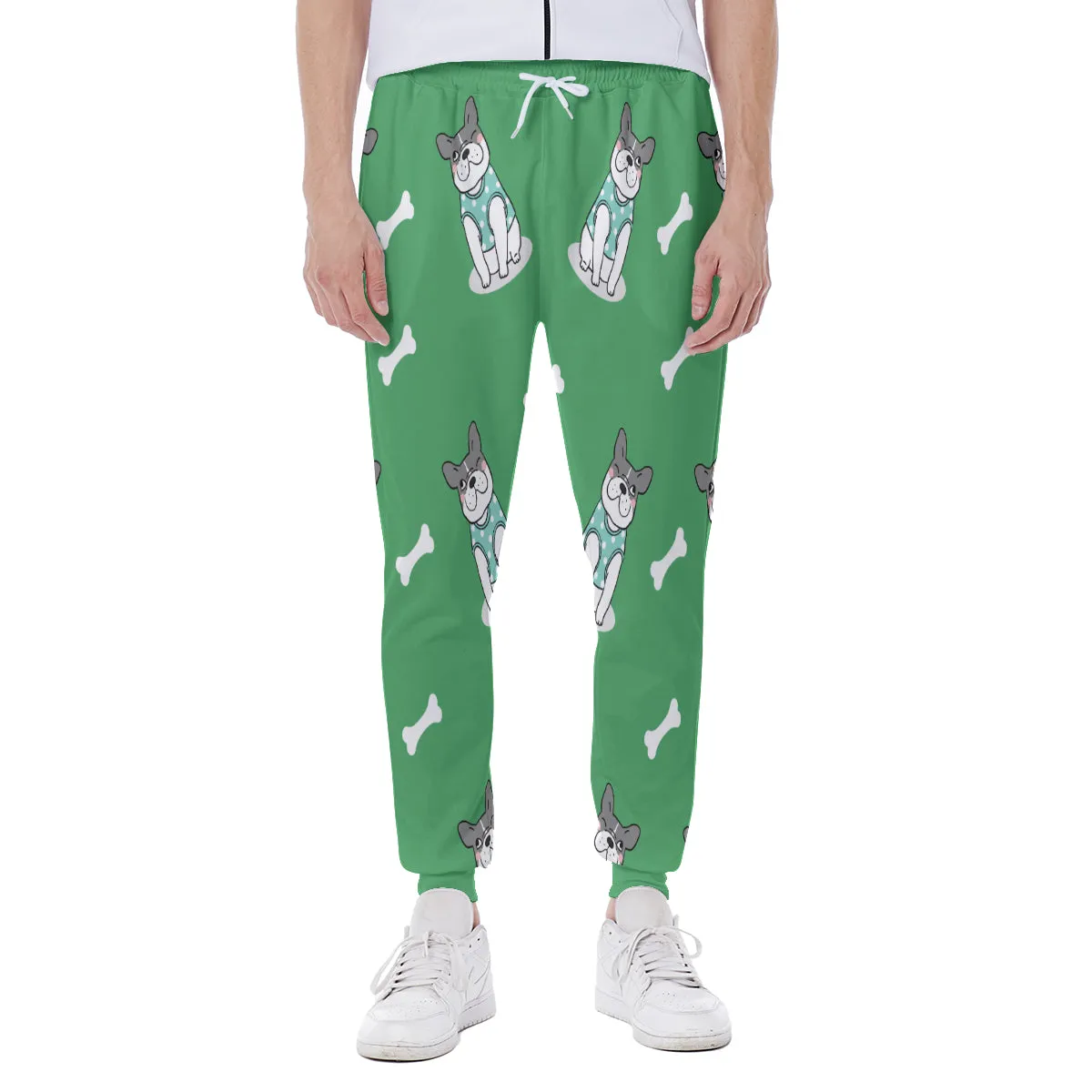 ZEUS - Men's Sweatpants